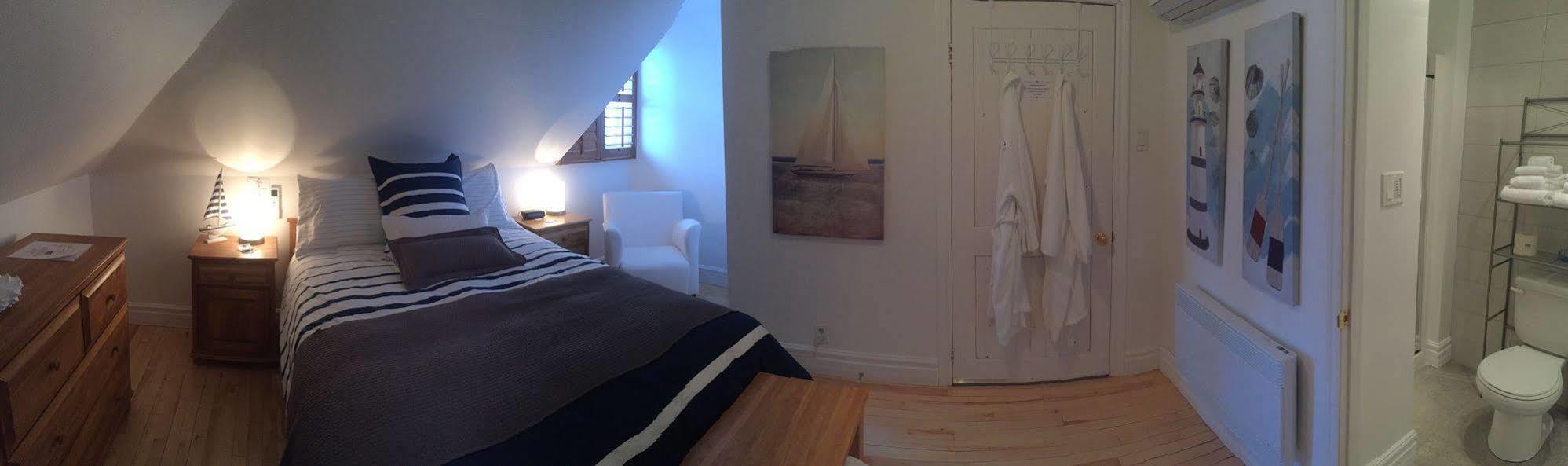 Maison du matelot Alma Extérieur photo